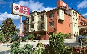 Best Western Plus La Mesa San Diego