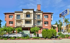 Best Western Plus La Mesa San Diego